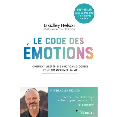 Image de Le Code des émotions