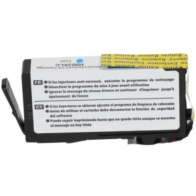 Afbeelding van Huismerk HP 903 (T6L87AE) Inktcartridge Cyaan