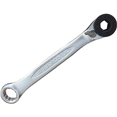 Afbeelding van Combinatiesleutel Irimo 19 mm