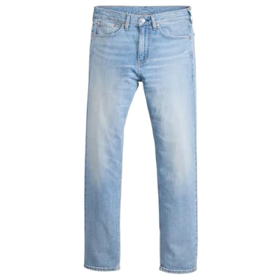 Image de Levi&#039;s Homme Jeans 505 Regular Fit, Hole In The Wall, 34W / 32L