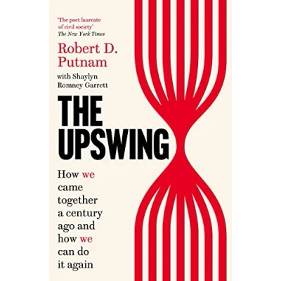 Afbeelding van The Upswing