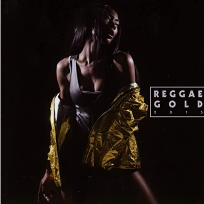 Afbeelding van Various Artists Reggae Gold 2015 (2 CD)