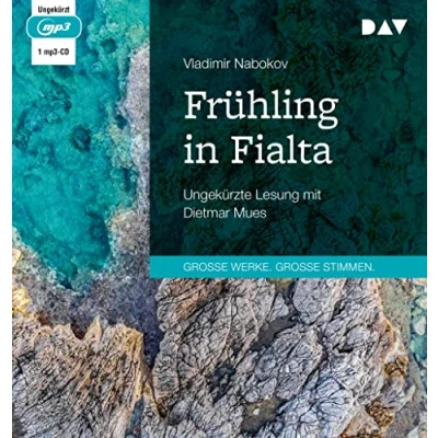 Afbeelding van Frühling in Fialta