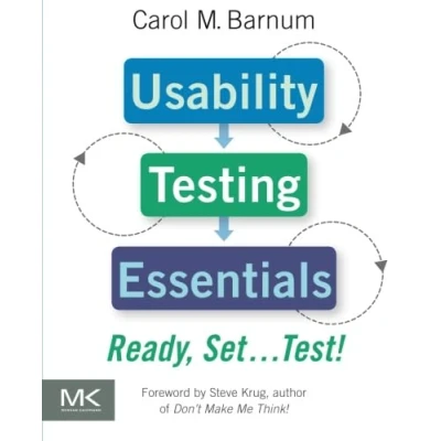 Afbeelding van Usability Testing Essentials