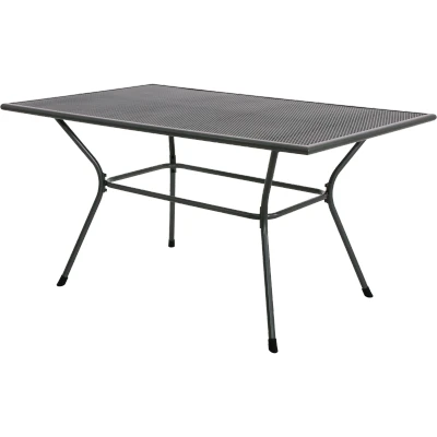 Afbeelding van Lesli Living Tafel Nordic 145x90cm