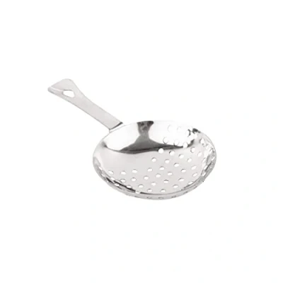 Afbeelding van Olympia Julep cocktail strainer RVS 16cm