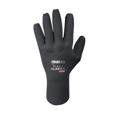 Afbeelding van Mares Duikhandschoenen Flexa Classic 3Mm M