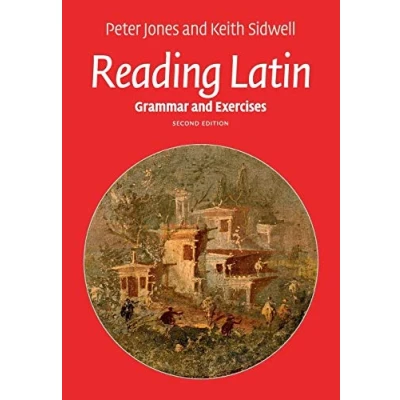 Afbeelding van Reading Latin