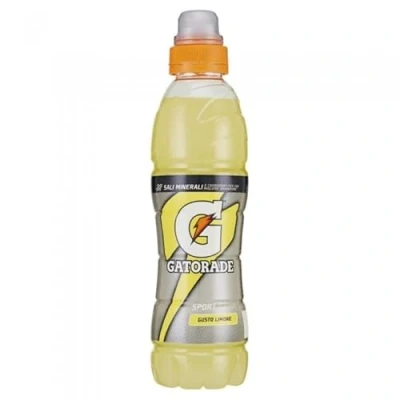 Afbeelding van Gatorade Limone Bevanda Energetica 12 x 50 cl
