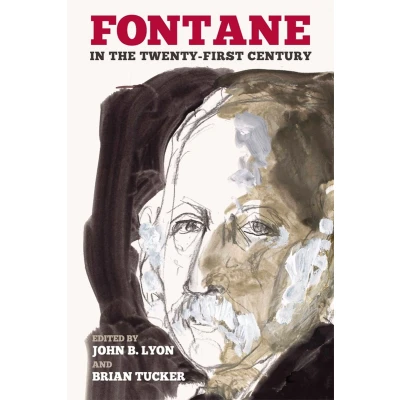 Afbeelding van Fontane in the TwentyFirst Century
