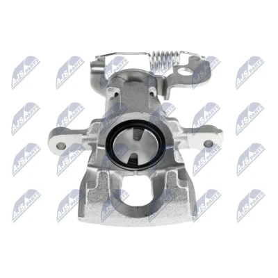 Afbeelding van NTY HZT JG 008 Remklauw Achteras links JAGUAR: X Type Saloon