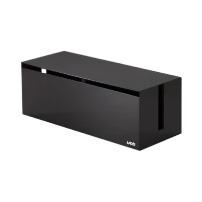 Afbeelding van Yamazaki Kabelbox Web Brown