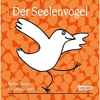 Afbeelding van Der Seelenvogel