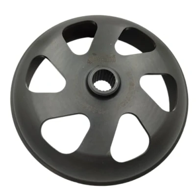 Afbeelding van Koppelingshuis Polini Maxi Speed Bell Evolution Piaggio &amp; Vespa 125 300cc 4 Takt