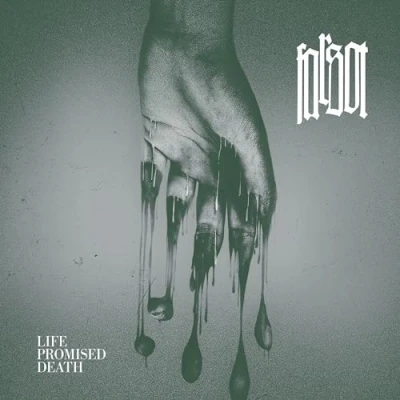 Afbeelding van Farsot Life Promised Death (CD)