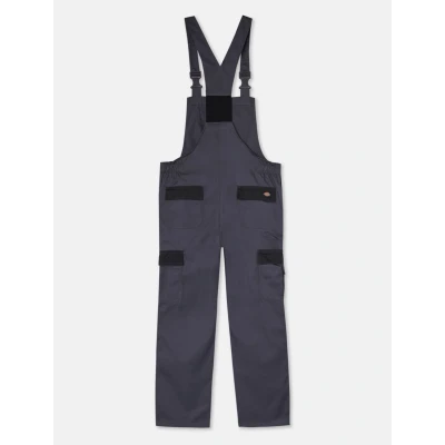 Afbeelding van Dickies Everyday overalls (ex. ded247bb) DK0A4XT2 Grey / Black