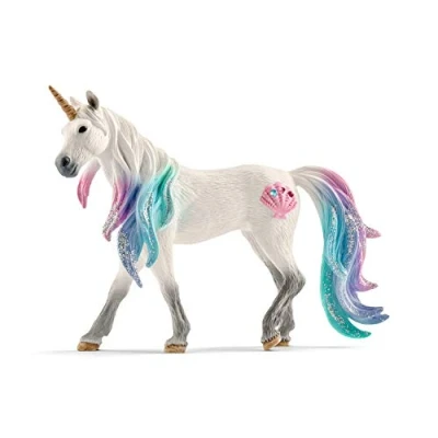 Afbeelding van Schleich Zee eenhoorn, merrie