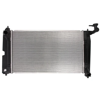 Afbeelding van Radiator, motorkoeling KOYORAD PL011609