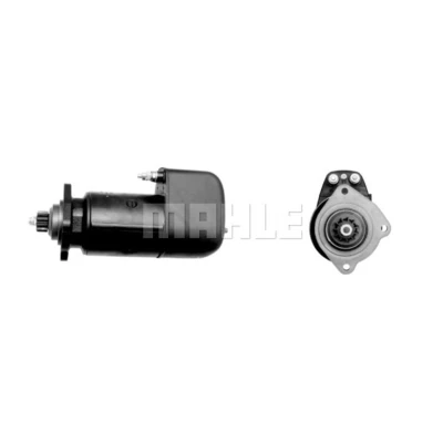 Afbeelding van MAHLE ORIGINAL MS 675 Startmotor 24 5,4 11