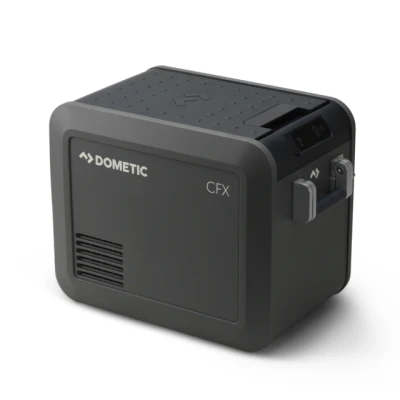 Afbeelding van Dometic CFX5 25 Compressor Koelbox Zwart Koelboxen