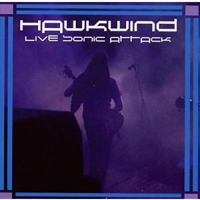 Afbeelding van Live Sonic Attack