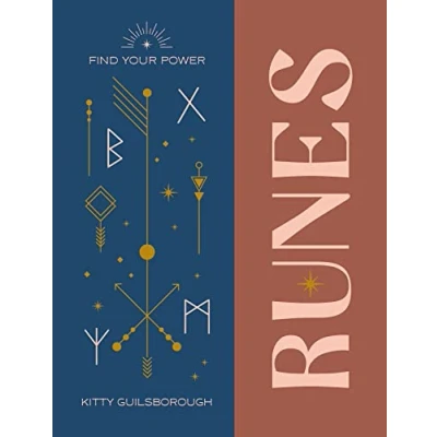 Afbeelding van Find Your Power: Runes