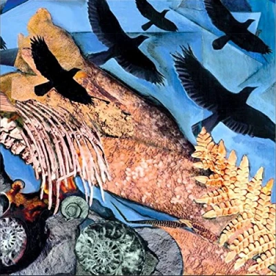 Afbeelding van Intronaut Prehistoricisms