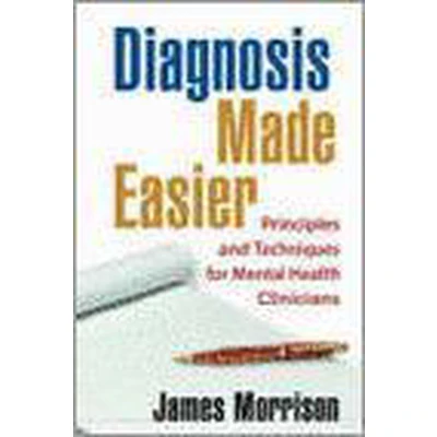Afbeelding van Diagnosis Made Easier
