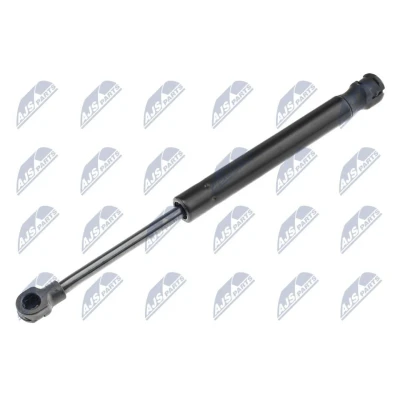 Afbeelding van NTY AE VW 062 Gasveer achterklep 600 255 VOLKSWAGEN: Polo IV Saloon