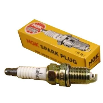 Afbeelding van Bougie NGK 2423