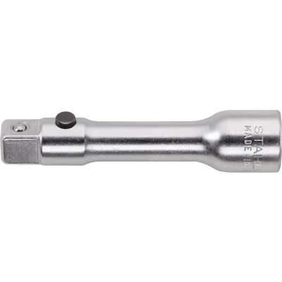 Afbeelding van Stahlwille 427QR/3 12011001 Dopsleutelverlenging Aandrijving 3/8 (10 mm) Uitvoering 76 mm 1 stuk(s)