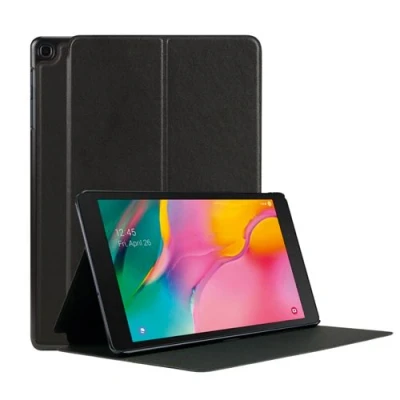 Image de Mobilis Origine Étui à rabat pour tablette noir 8&quot; Samsung Galaxy Tab A (2019) (8 &quot;)