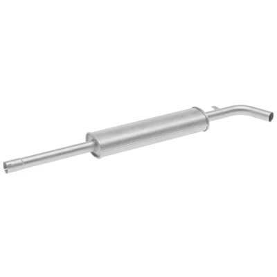 Afbeelding van HELLA 8LC 366 025 821 Middendemper Midden Met aanbouwdelen