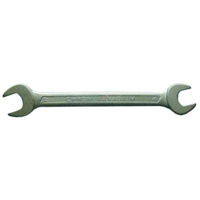 Afbeelding van SW Stahl 00139L dubbele steeksleutel 24 en 26 mm I 24x26