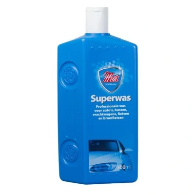 Afbeelding van MER Wax MR 1832201