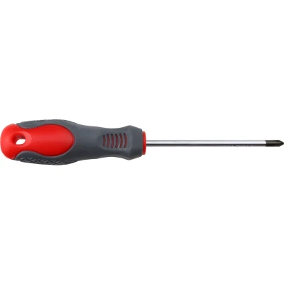Afbeelding van Kruiskopschroevendraaier PH1 x 100 mm Per Stuk