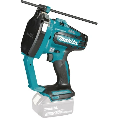 Afbeelding van Makita draadeindknipper DSC102ZJ 14,4V 18V in Mbox