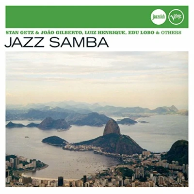 Afbeelding van Jazz Samba (Jazz Club)