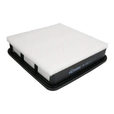 Afbeelding van FILTRON AP 120/2 Luchtfilter 67 239 240 Filter insert MITSUBISHI: L200 / Triton V Pickup, IV Platform Chassis