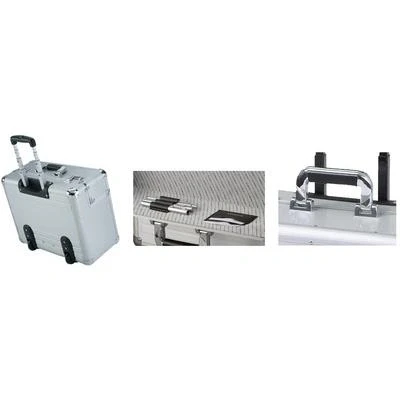 Image de DURABLE Display System SHERPA STYLE table 10, kit complet