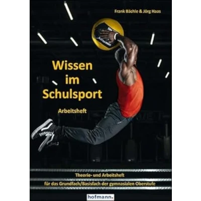 Afbeelding van Wissen im Schulsport Arbeitsheft