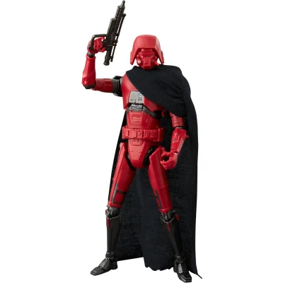 Afbeelding van HK 87 Assassin Droid Star Wars Ahsoka The Black Series Hasbro