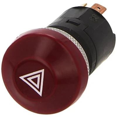 Afbeelding van Alarmlichtschakelaar HELLA 6HF 003 916 031