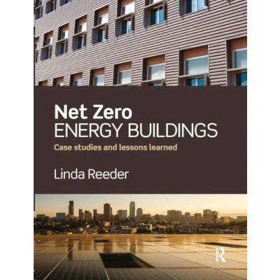 Afbeelding van Net Zero Energy Buildings