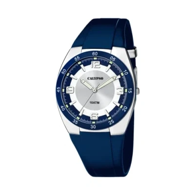 Afbeelding van Calypso Analoog kwartshorloge voor heren, armband
