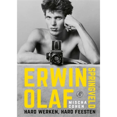 Image de Erwin Olaf Springveld
