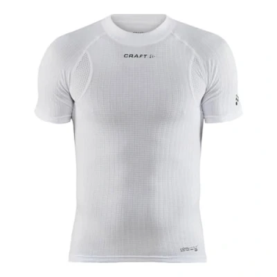 Afbeelding van Ondershirt Craft Active Extreme X Cn Ss maat M Wit