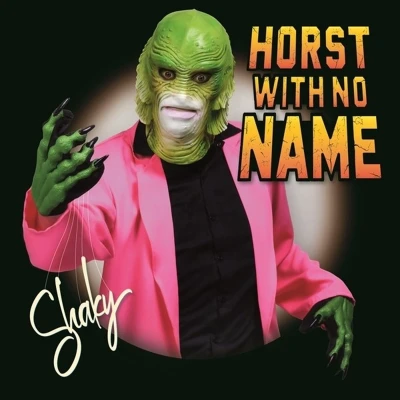 Afbeelding van Horst With No Name Shaky (LP)