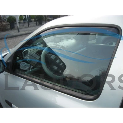 Afbeelding van HEKO 27125 RENAULT CLIO MK2 MK II 3 porta 1998 2005 Team winddicht degli