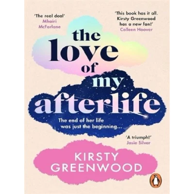 Image de The love of my afterlife